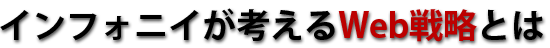 御社のホームページ利益が出ていますか?